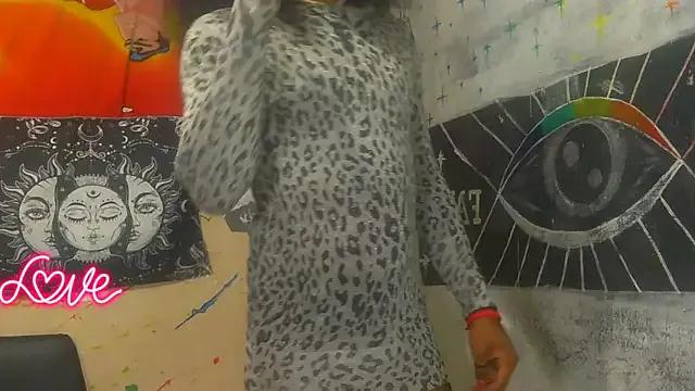 dariana_fire from StripChat is Freechat