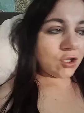 DarinaDiamond291 from StripChat is Freechat