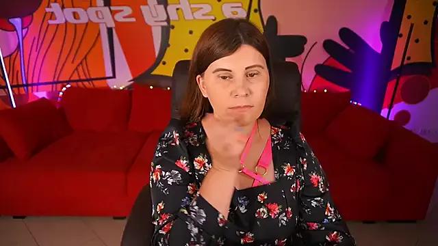 DarinaKarlotta from StripChat is Freechat