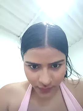 daringxxxhot from StripChat is Freechat