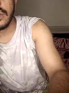 Dark_Chocoxxx from StripChat is Freechat