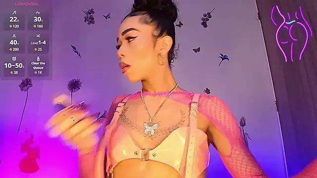 Try our girls live displays and explore the company of endless strippers, with beautiful physiques, vibrating toys and more.