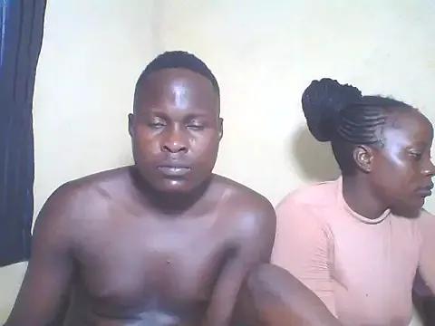 Dark_Queenchocolate from StripChat is Freechat
