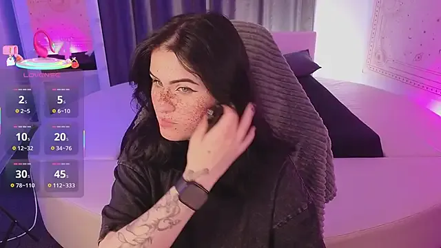 Dark_Shine — Show with oil