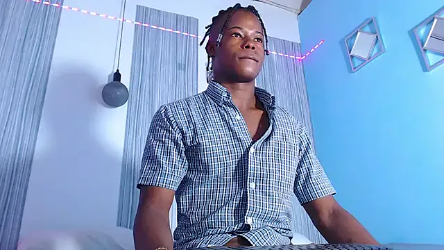 Dark_stallionX — pre cum