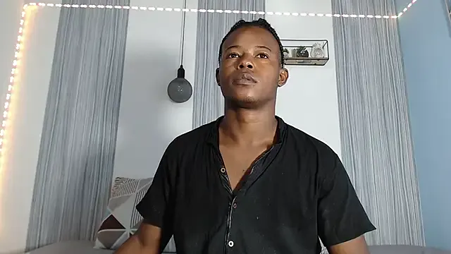 Dark_stallionX — pre cum