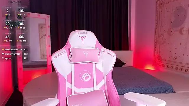 Try our girls live displays and explore the company of endless strippers, with beautiful physiques, vibrating toys and more.