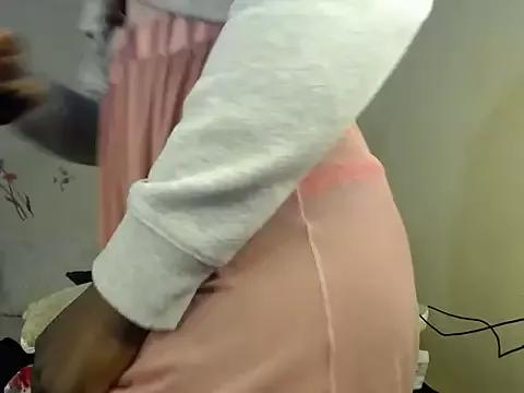 DarkBerry8 from StripChat is Freechat