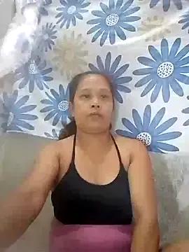 Darkbeuaty_26 from StripChat is Freechat