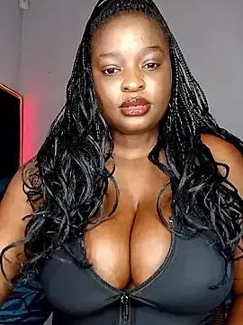 DarkButterfly99 from StripChat is Freechat
