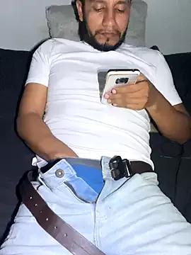 Darkdickhard from StripChat is Freechat