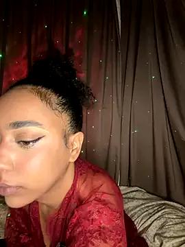 DarkFantisyxx from StripChat is Freechat