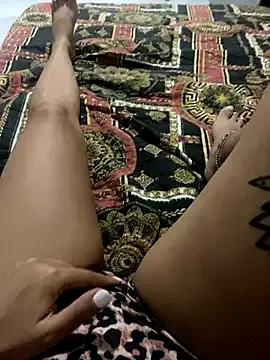 Darkfemminineenergy22 from StripChat is Freechat