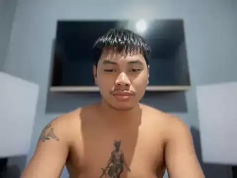 DarkGrey_ from StripChat is Freechat
