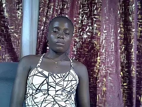Darkk_tease from StripChat is Freechat