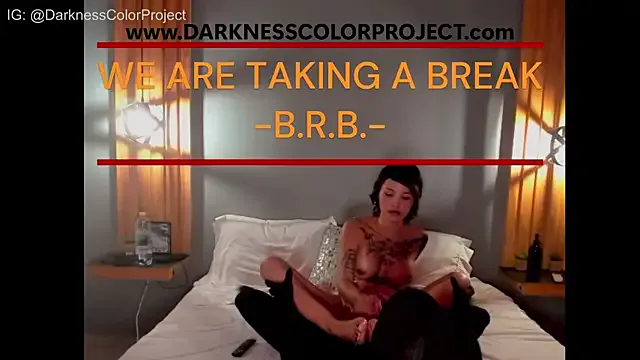 Avatar of DarknessColorProject