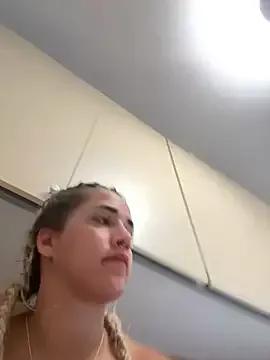 DarkVelvet from StripChat is Freechat