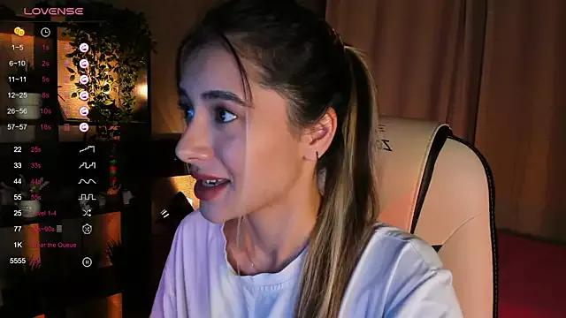 Try our girls live displays and explore the company of endless strippers, with beautiful physiques, vibrating toys and more.