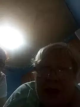 Darlene_Eleanor from StripChat is Freechat