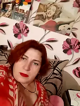 Avatar of Darlene_Eleanor