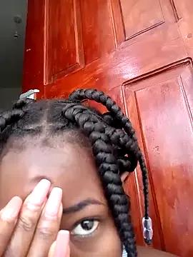Darling-dee from StripChat is Freechat