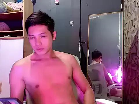 darryl_hugecok from StripChat is Freechat