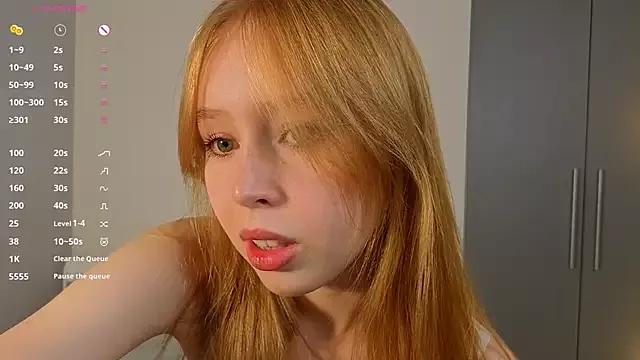 DarylBody from StripChat is Freechat