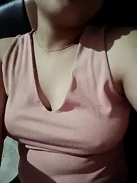 DarylChristine from StripChat is Freechat