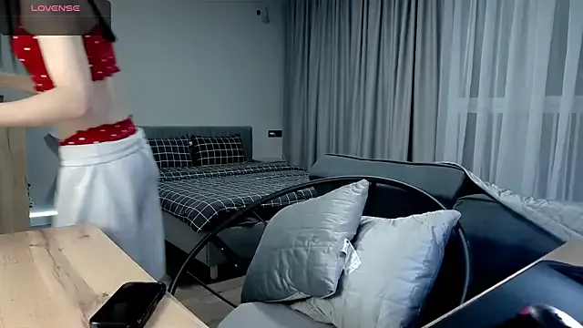 Dasha_WEYT — CUM SHOW + DILDO SHOW!