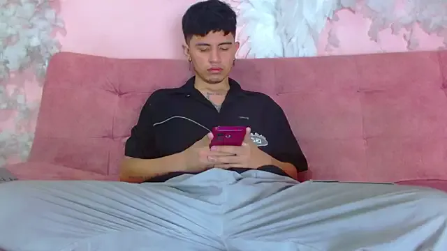 Avatar of david_valiz