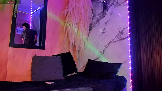 david_valiz — Welcome to My room