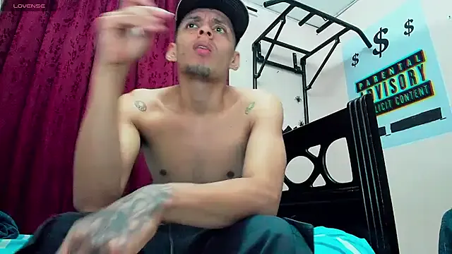 Avatar of davidlatin66