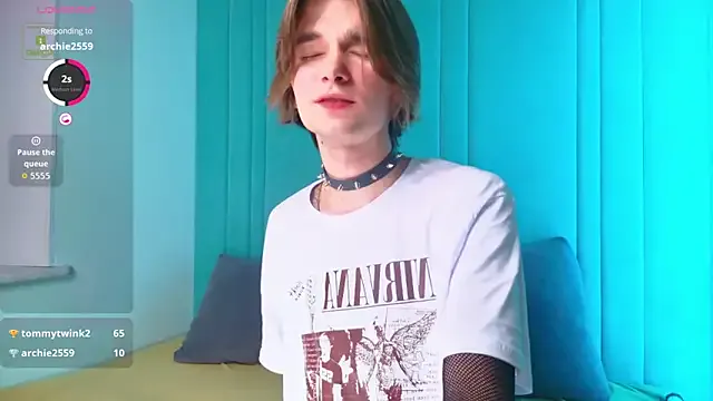 Avatar of DavidLeatherhofff