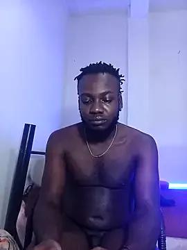 davidsims from StripChat is Freechat
