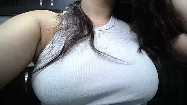 dayadubey_ from StripChat