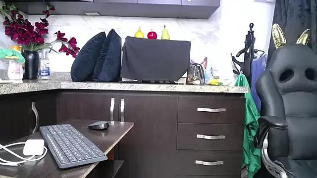 Dayadubey_ webcams show profile image 
