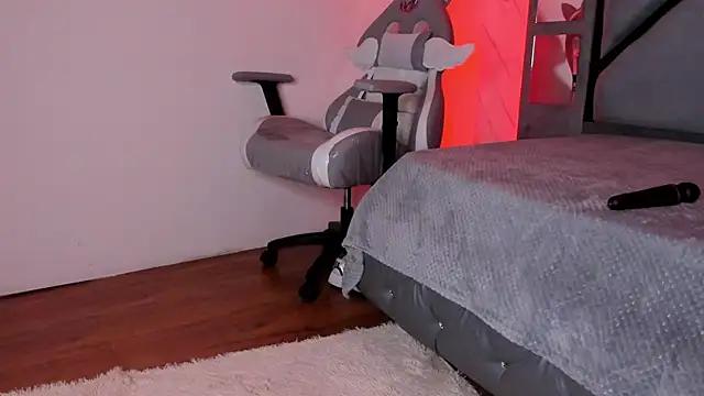 dayana_harlow2 from StripChat