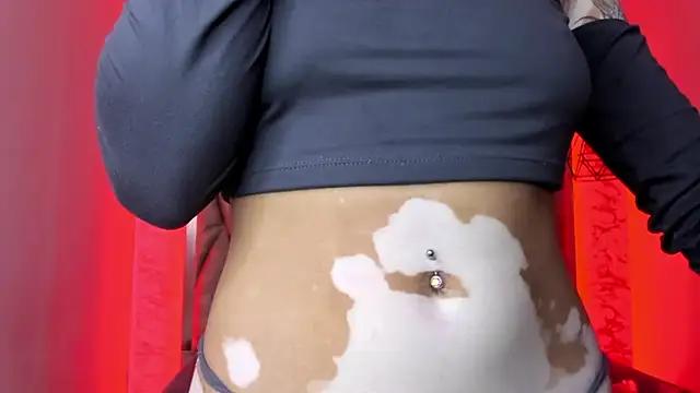 dayana_harlow2 from StripChat
