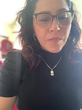 Dayann-Fox from StripChat