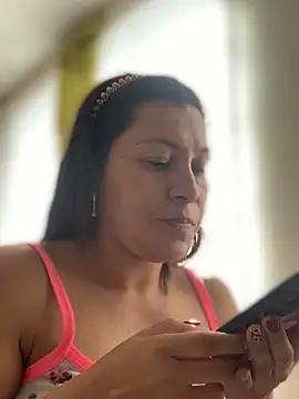 Dayann-Fox from StripChat