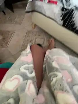 Dayann-Fox from StripChat