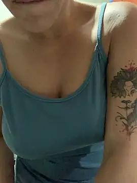 Dayann-Fox from StripChat