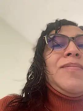 Dayann-Fox from StripChat