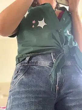 Dayann-Fox from StripChat