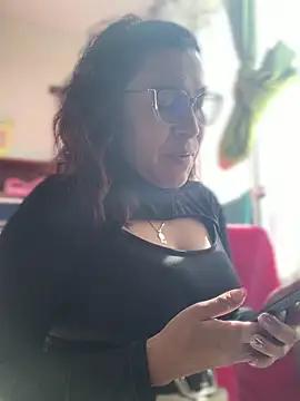 Dayann-Fox from StripChat