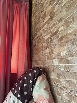 Dayanna_adams from StripChat
