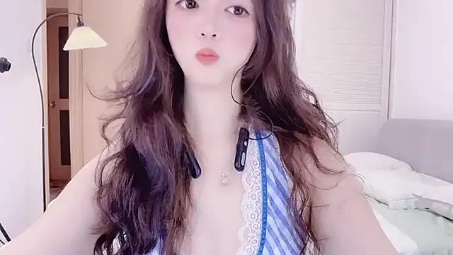 DDDDDoremi from StripChat is Freechat