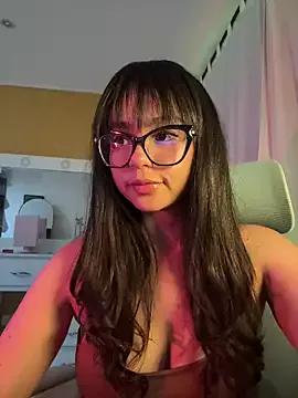 dear_oliviaa_ from StripChat is Freechat