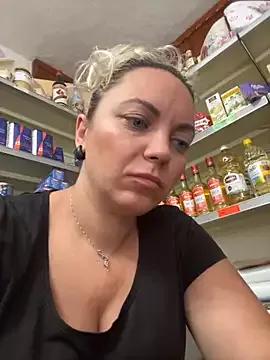 Photos of DeboraGaia from StripChat is Private