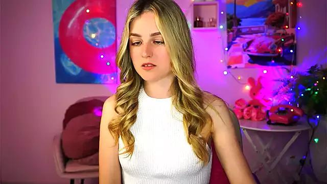Photos of DeboraLarson from StripChat is Freechat